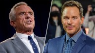 Chris Pratt Doesn't "Know What To Believe" About RFK Jr.