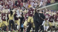 Brother of Florida State legend commits after Alabama upset