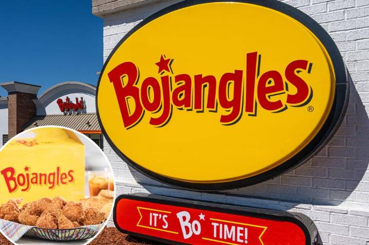 Bojangles expands to East Coast, opening Brooklyn location