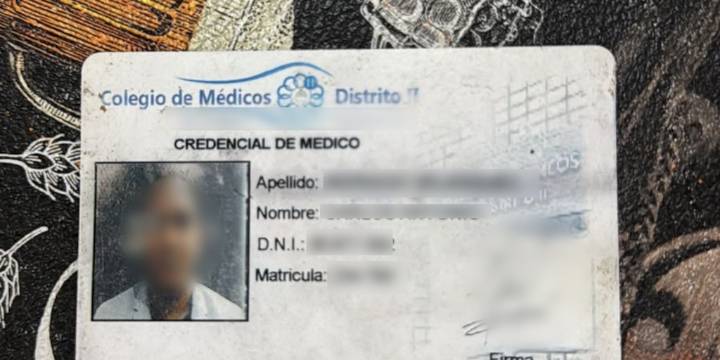 Un médico venezolano fue acusado por abandono de persona y estafa tras la muerte de una mujer por mala praxis