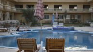 Muere ahogado un hombre de 76 años en una piscina de Alicante
