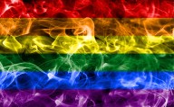 If Burning The American Flag Is Free Speech, Then Why Is There A Man In Prison For Burning The Pride Flag?