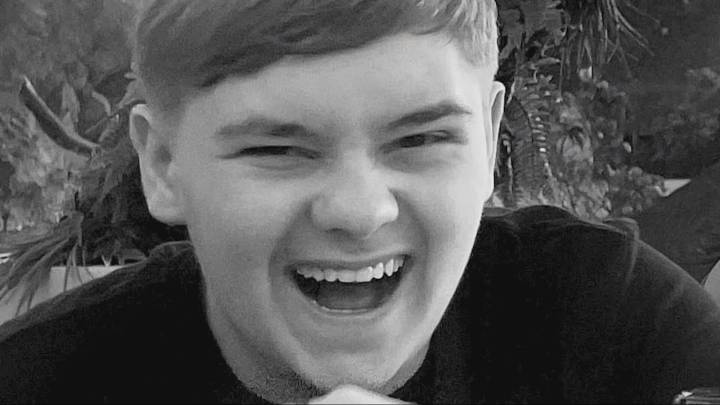 Teenager found guilty of murdering Harvey Willgoose at Sheffield school