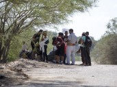 Más de 200 cuerpos de migrantes en el Darién serán identificados con apoyo de forenses argentinos