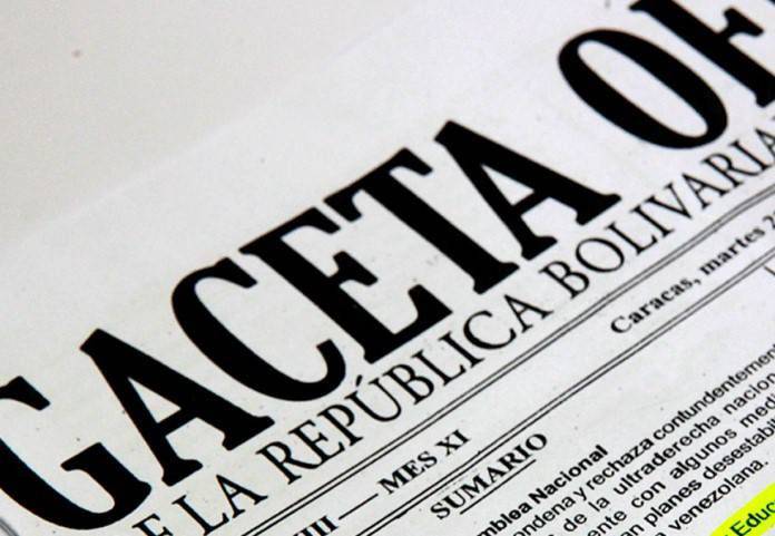Acceso a la Justicia: Aspectos clave del "nuevo" estado de emergencia económica en Venezuela