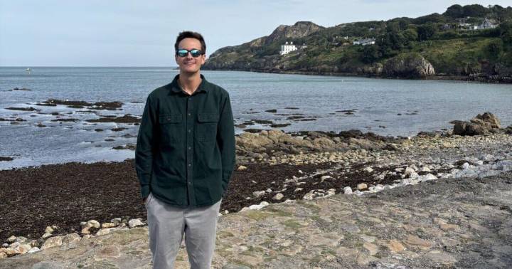 Hutchens: 18 thoughts from an Iowan's Irish experience
