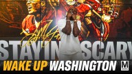 Wake Up Washington | Feeling scary
