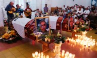 México, peligroso para sacerdotes: matarlos manda este mensaje contundente