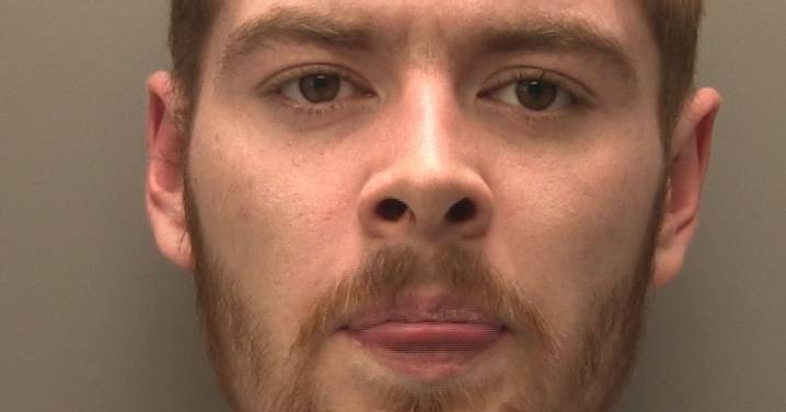 23-year-old stabbed man in the back in Gainsborough as he rode past on e