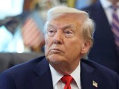 Trump says seven jets shot down in Pakistan