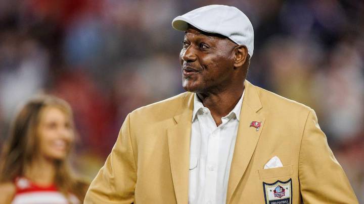 Who I Picked No. 1 | Voters for "Top 50 Bucs" Reveal Their Process