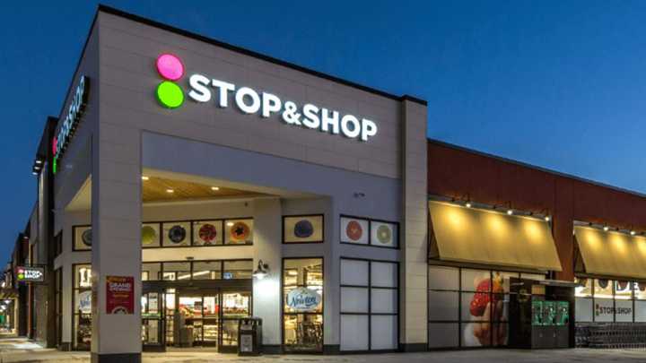 Stop & Shop to close online distribution facilities in Windsor and Norwalk