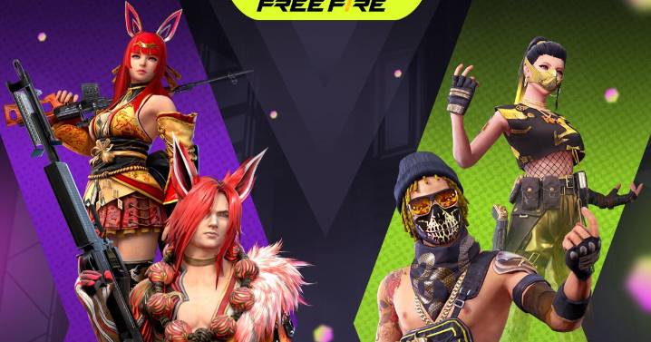Free Fire: canjea los códigos de HOY, sábado 30 de agosto, en pocos pasos y 100% GRATIS