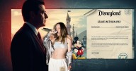¿Fue a Disney con Belinda? José Luis García explica licencia en Puebla: ‘Mis viajes, con recursos propios’
