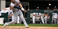 Sosa, Montgomery homer, Martin works six strong innings as White Sox beat Guardians 6