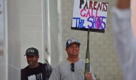 Parents challenge state’s denial of religious vaccine exemptions