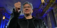 Nvidia’s growth is strong, but investors aren’t celebrating