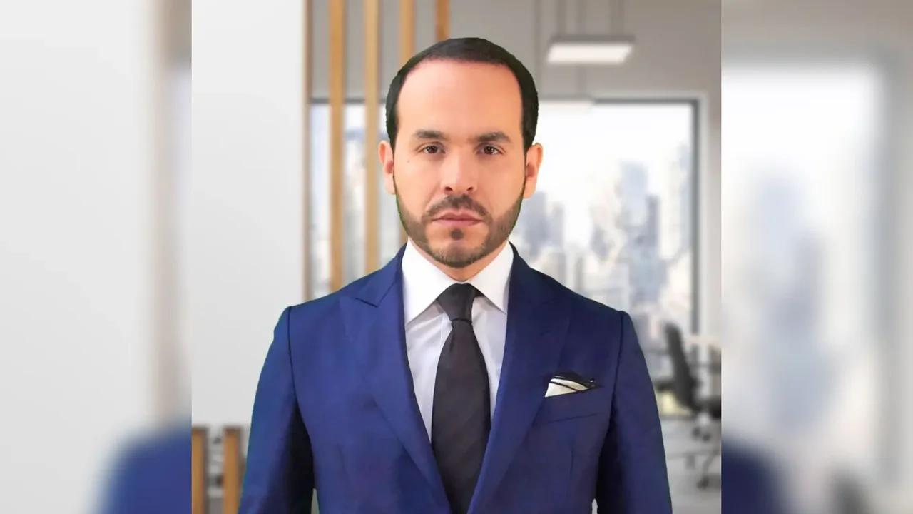 Abelardo De la Espriella: "La mejor reforma para Colombia es que se caiga el régimen de Venezuela"