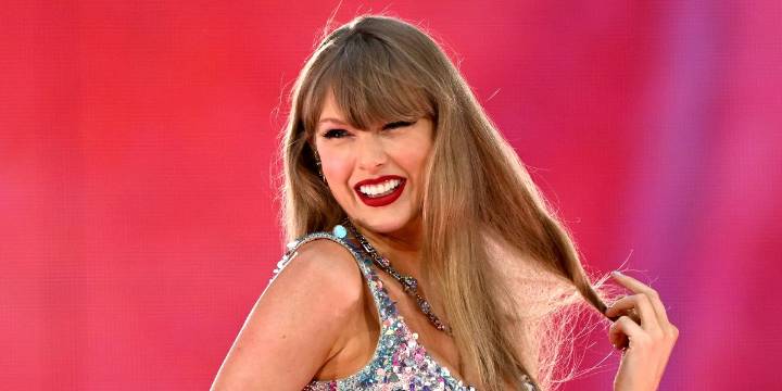 A Look Back at Taylor Swift’s Ex-Boyfriends in 30 Photos After Her Engagement to Travis Kelce