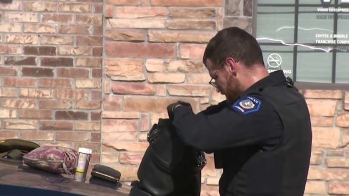 ‘We are seeking you out’: Dozens arrested in Montgomery County warrant crackdown