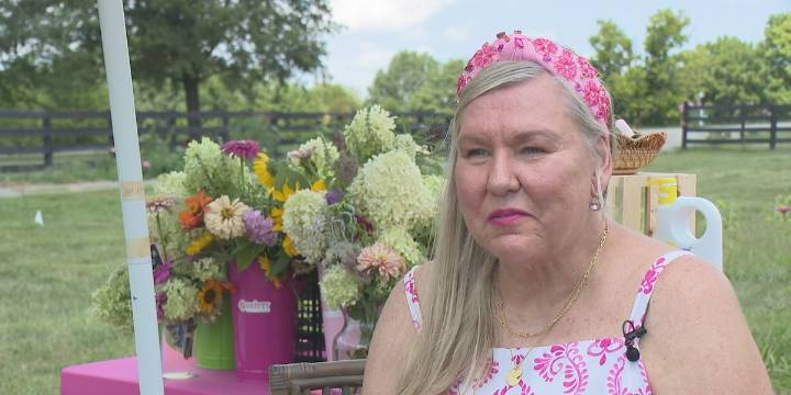 Know your moles: why a central Kentucky woman is raising awareness of skin cancer