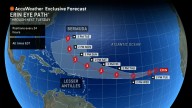 Trending Now Weather Videos