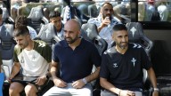 Giráldez: «Tiramos el partido en dos errores, nos viene bien esta cura de humildad»