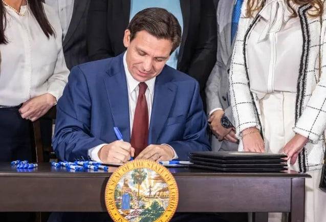 EEUU: Florida aprueba ley que permite el castigo físico en escuelas con consentimiento parental