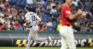Jakob Marsee's 7 RBIs power Marlins to 13
