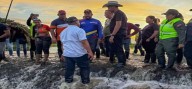 Apure en alerta por lluvias e inundaciones