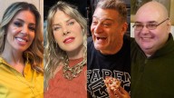Famosos en campaña: los outsiders que competirán en las elecciones legislativas