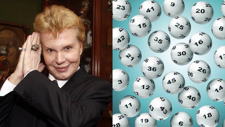 Números de la suerte de Walter Mercado para el viernes, 15 de agosto; el premio mayor de la lotería estaría cerca