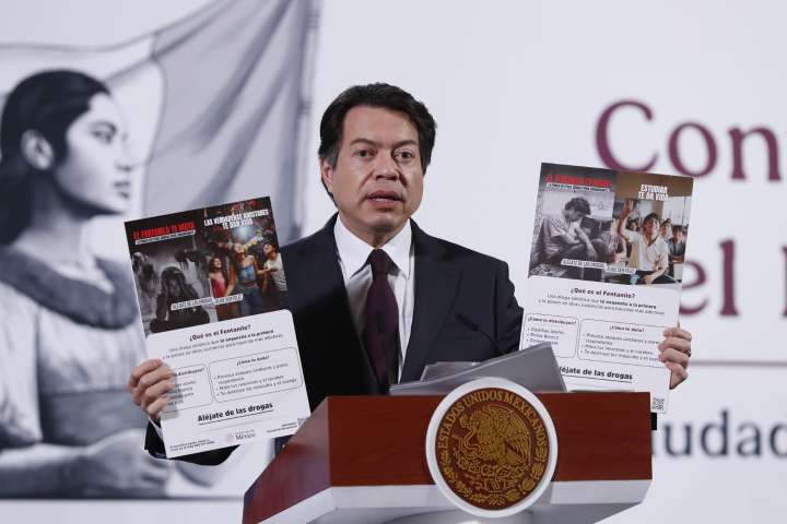 Ministerio de Educación en México ofrece disculpas públicas por abusos sexuales a menores