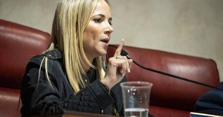 Rodríguez Veve pide a OPM divulgar identidad de quien presentó querella sobre alegado maltrato
