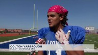 Top 10 Oklahoma high school football players: Colton Yarbrough of Durant earns no. 10 spot