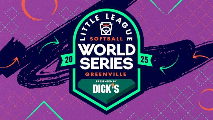 Where to stream the Little League Softball World Series today, August 8