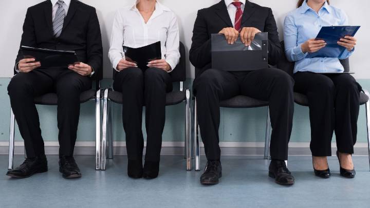 Tasa de desempleo bajó en el mes de julio, reveló el Dane
