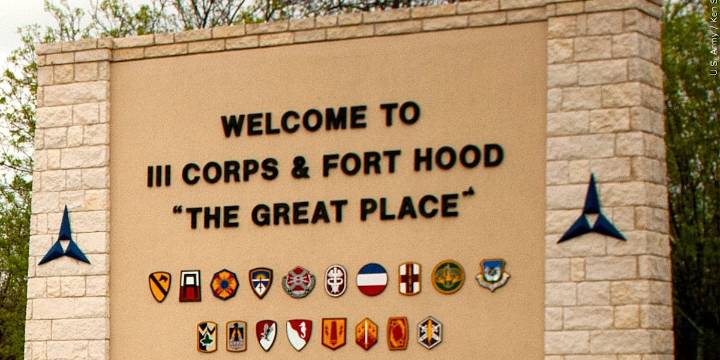 ‘A grave violation’: Fort Hood strengthens safety on post after soldier raped four women in barracks over 18 months