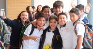 Así puedes checar los resultados para la única secundaria con pase directo a las prepas de la UNAM
