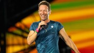 Chris Martin Jokes He Needs 'Security Checks' Before Jumbotron Segments