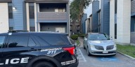 Tres niños pequeños que pedían comida condujeron a las autoridades hacia los cadáveres de sus padres