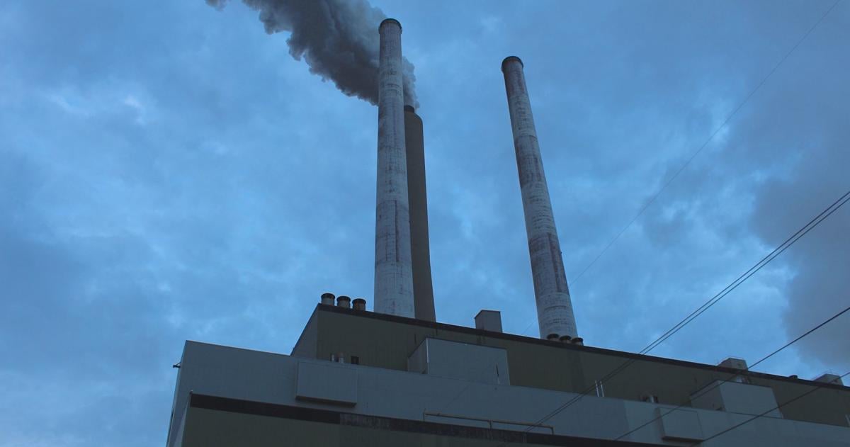 West Virginia governor aims for ‘50 by ’50’ with ambitious electrical capacity expansion plan