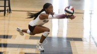 Lady Lions reach double digits in win column with split at Albany tournament