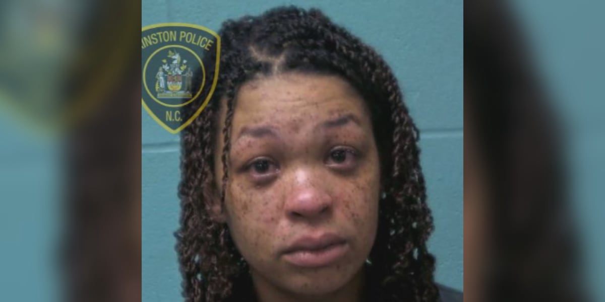POLICE: Kinston woman facing assault charges after salon scuffle over hairstyle