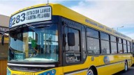 Buenos Aires: habrá transporte público gratis en las elecciones provinciales y nacionales