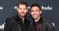Jonathan Bennett Details Husband Jaymes Vaughan’s Rare Health Condition 