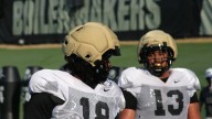 Purdue football bold predictions: Devin Mockobee, surprising defense, win streak
