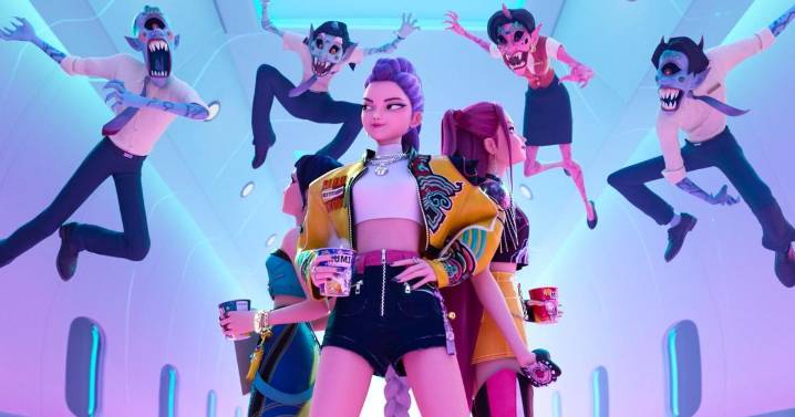 We asked kids: Why are you so obsessed with ‘KPop Demon Hunters’?