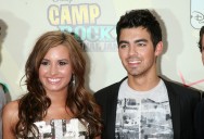 Joe Jonas and Demi Lovato's Relationship Through the Years
