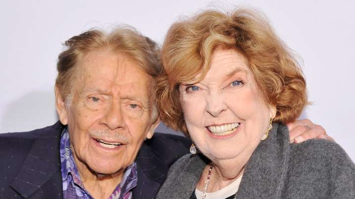 NYFF Spotlight: Ben, Jerry Stiller & Anne Meara Doc, Daniel Day